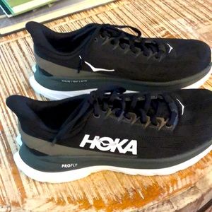 HOKA- Profly Tennis shoes